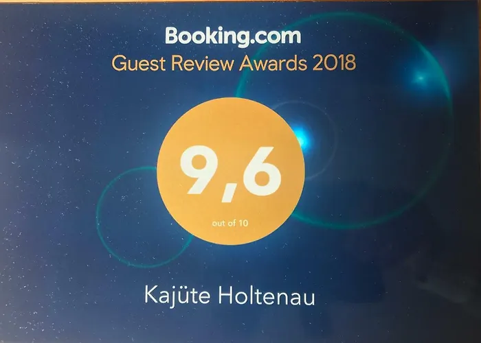 Kajüte Holtenau