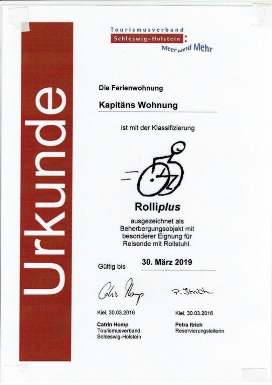 Kajuete Holtenau *