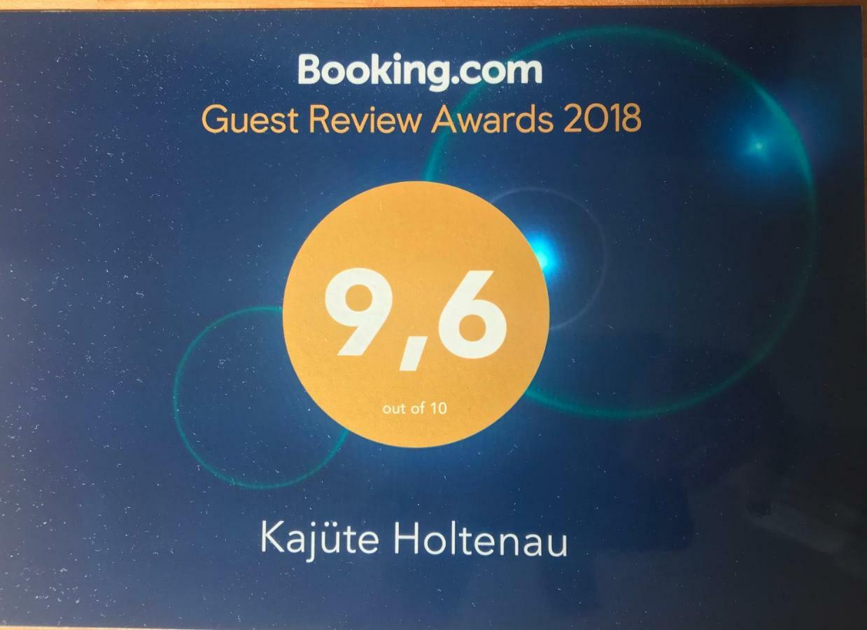 Kajüte Holtenau