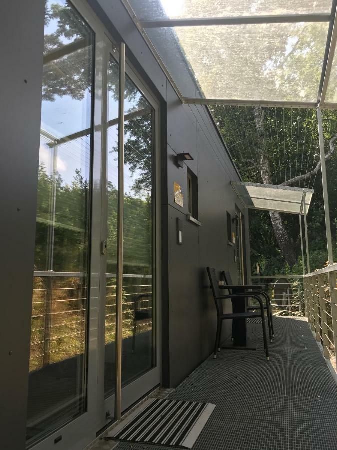 Апартаменты Kajuete Holtenau Киль